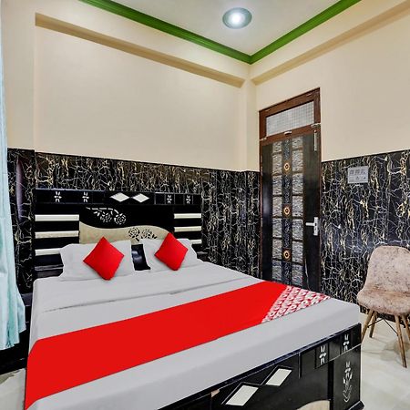 Chaya Hotel And Banquet Hall Kanpur Exterior photo