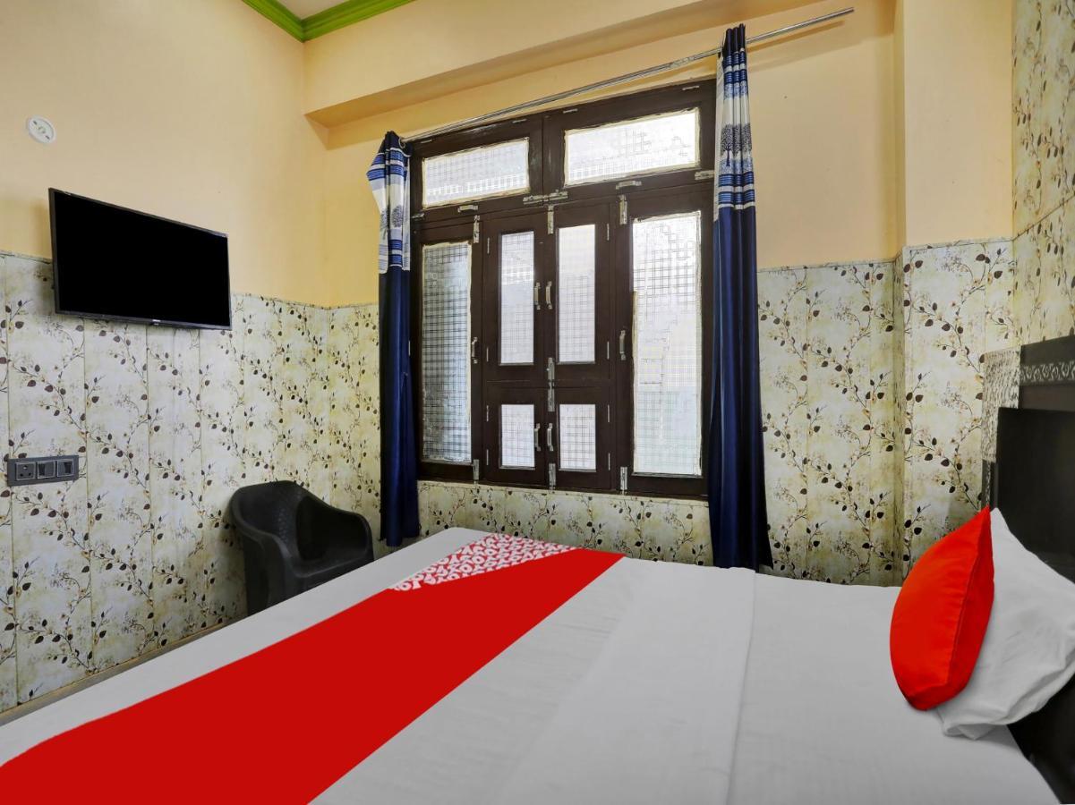 Chaya Hotel And Banquet Hall Kanpur Exterior photo