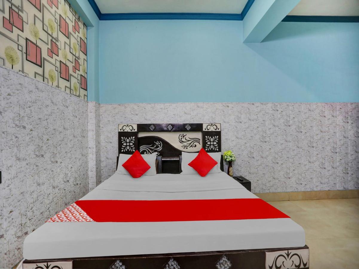 Chaya Hotel And Banquet Hall Kanpur Exterior photo
